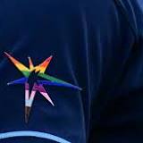 Tampa Bay Rays Players Peel Off Gay Pride Logos From Jerseys, Cite 'Christian Faith'