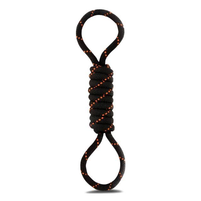 P.L.A.Y Tug Rope Dog Toy, Small