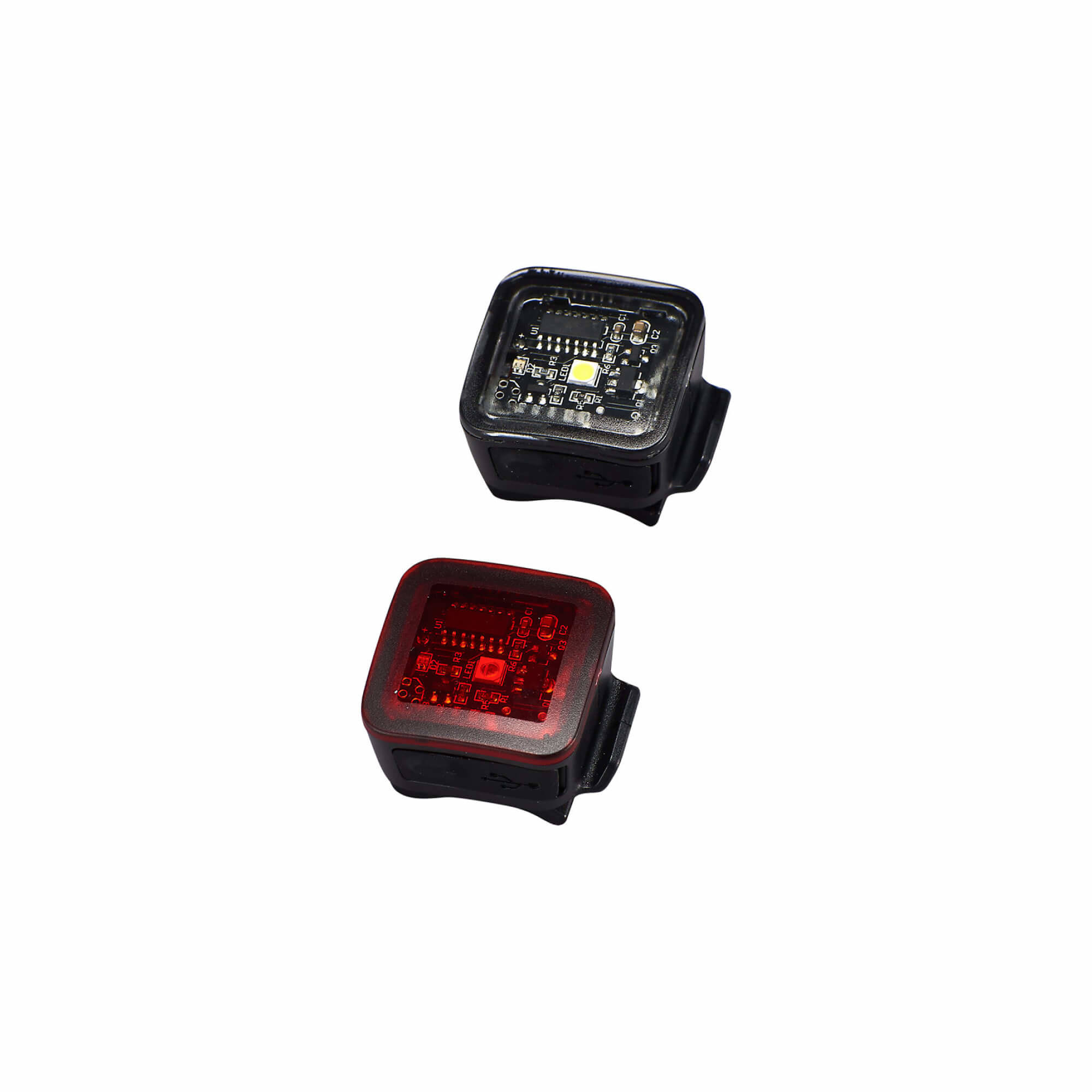Specialized Flash Headlight/Taillight Combo - Black