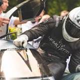 McMurtry Speirling Breaks Goodwood Hill Climb Record, Road Car Planned