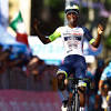 Giro d'Italia 2022 stage 10