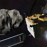 Explainer: Why a NASA spacecraft will crash into an asteroid