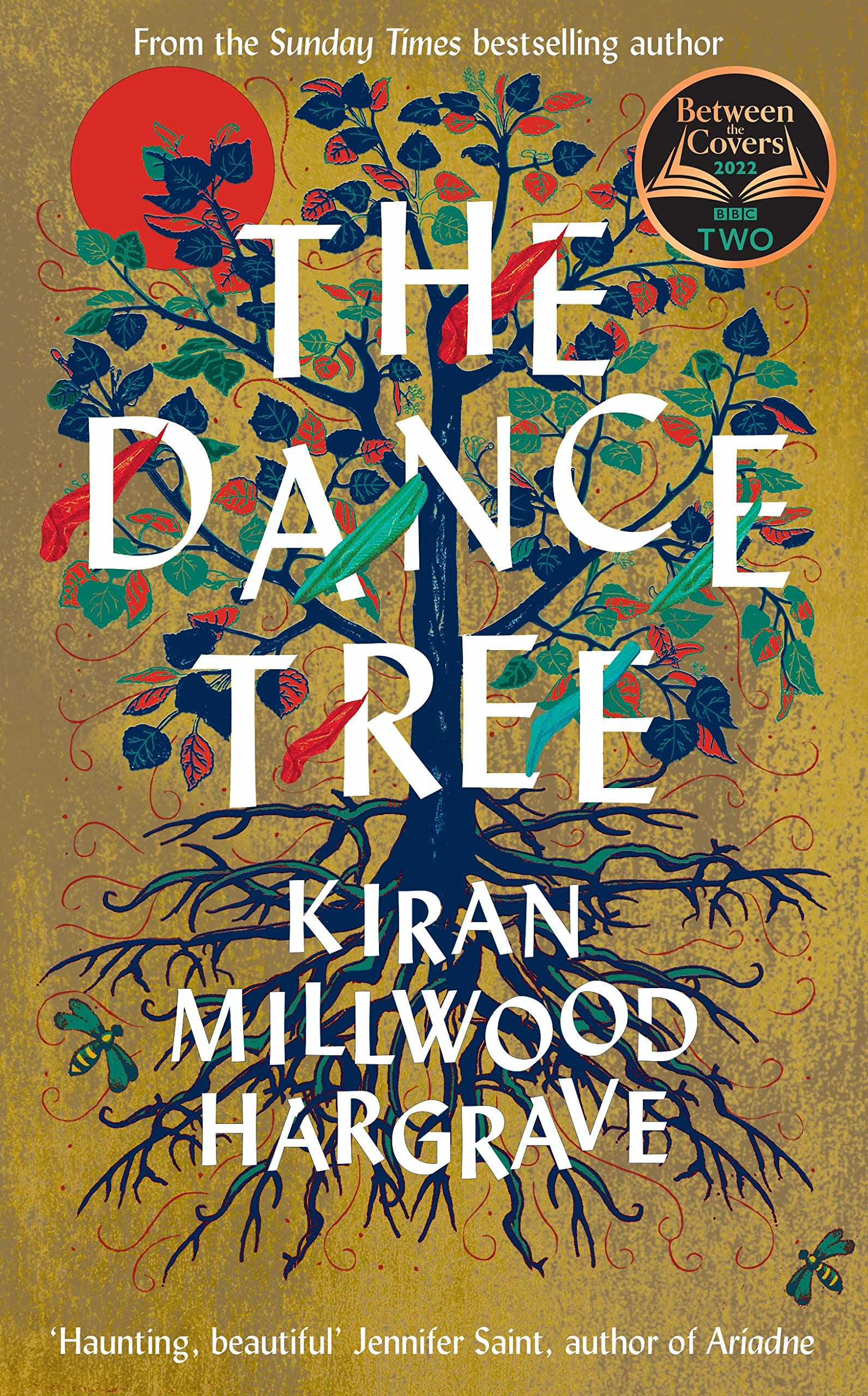 The Dance Tree [Book]