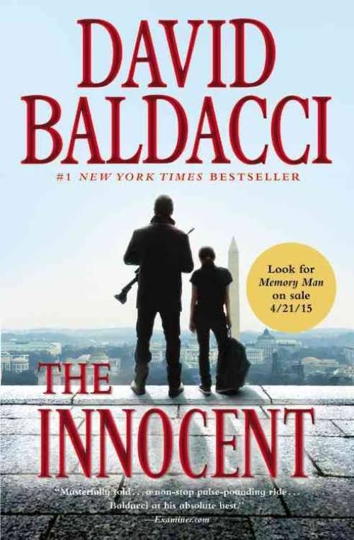 The Innocent [Book]