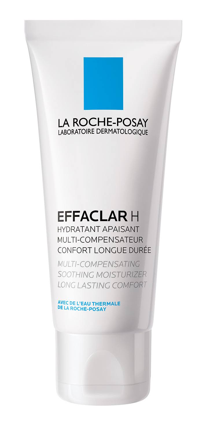 La Roche Posay Effaclar H Moisturizer - 40ml