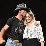 Tim McGraw & Faith Hill's Daughter Gracie Wows With Wicked Song