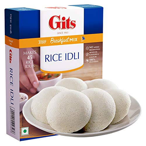 Gits Idli Mix