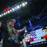 It's Just Business: Canelo Alvarez Open to Fighting Conor McGregor