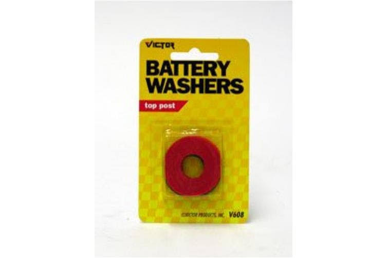 Battery WASHERS/TOP Post