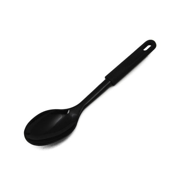 Black Nylon Basting Spoon Case Pack 48