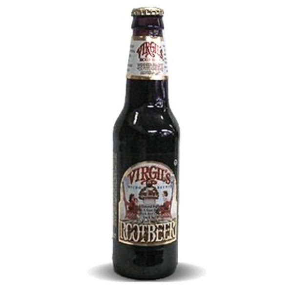 Virgil's Root Beer 355ml