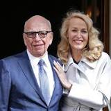 Rupert Murdoch and Jerry Hall 'to divorce'
