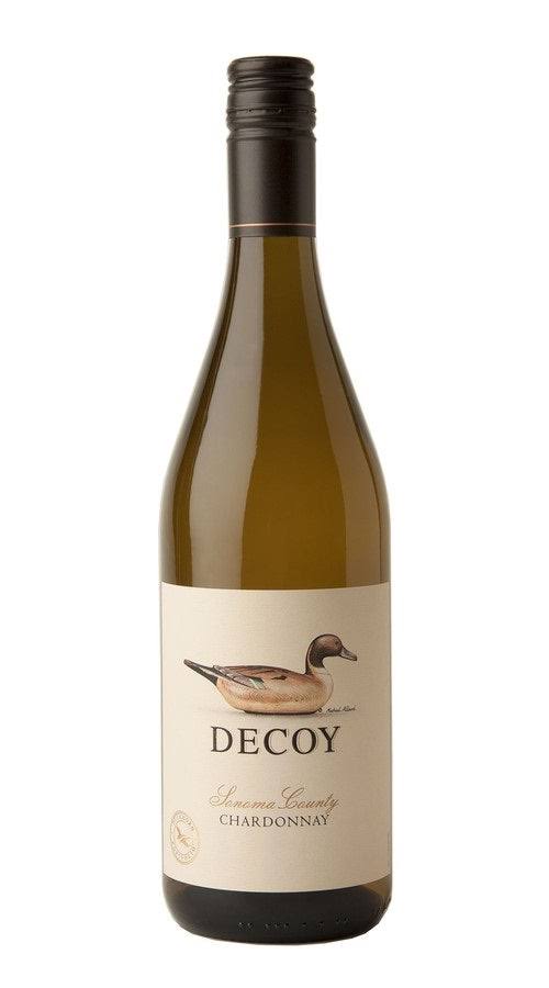 Decoy Chardonnay - Sonoma Country, 2009