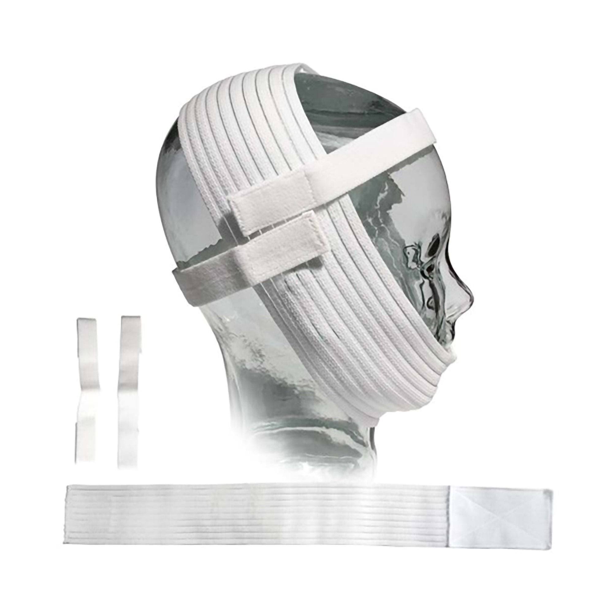 Sunset Healthcare Deluxe Chin Strap - Large