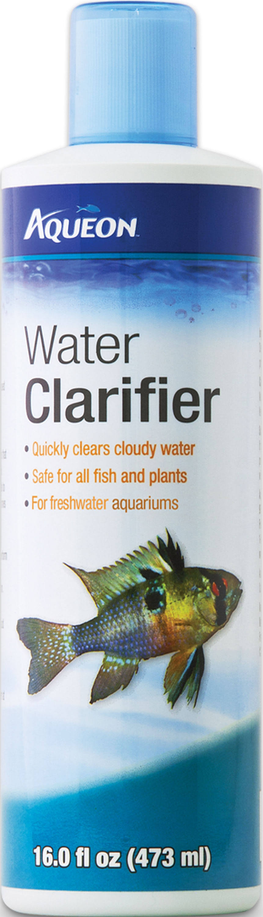 Aqueon Water Clarifier - 16oz