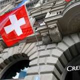 Bank of England monitors Credit Suisse amid market turbulence