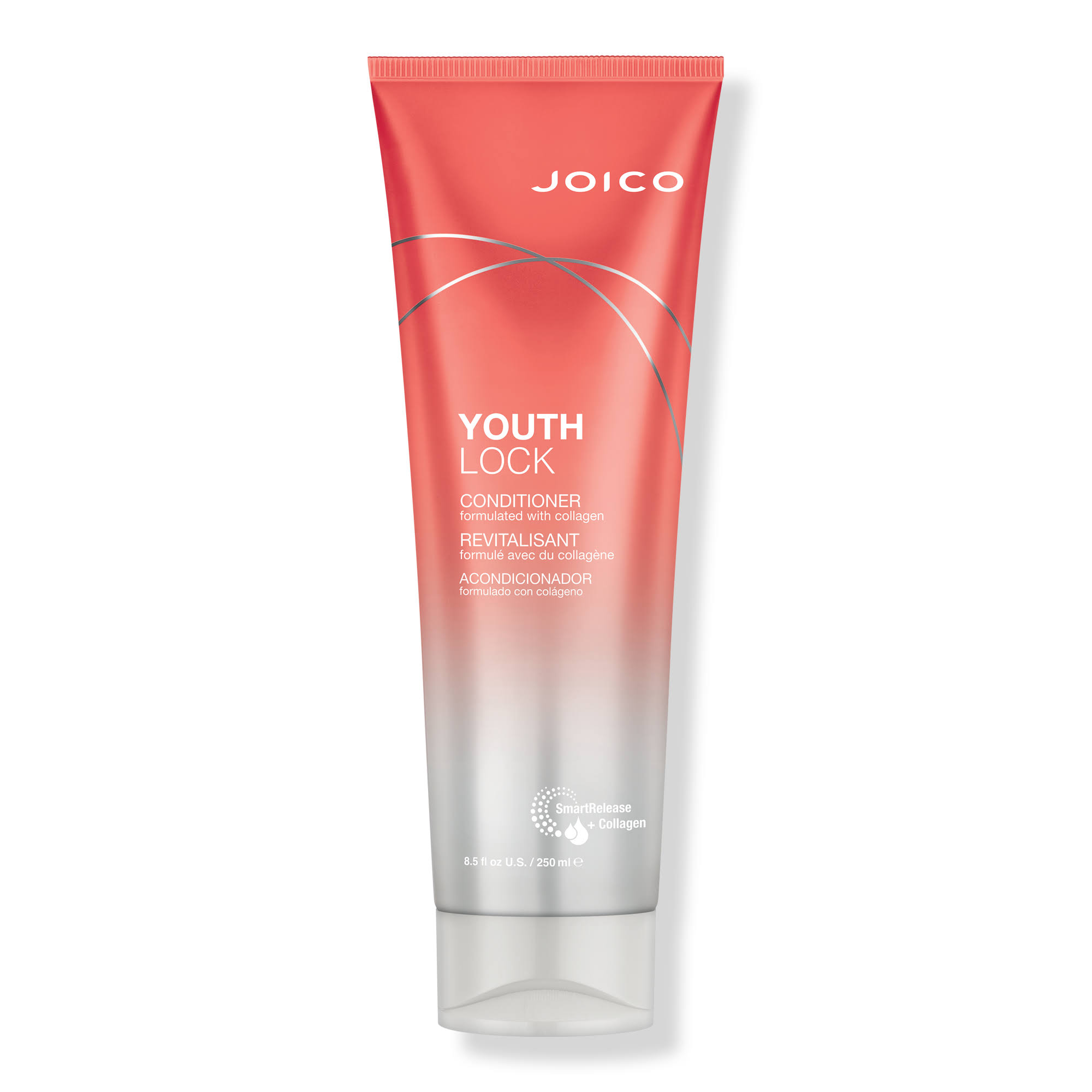 Joico Youthlock Conditioner - 8.5 oz