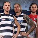 Classic awaits as modern-day heavyweights Geelong and the 'Baby Bloods' remove the gloves for the grandest final of all
