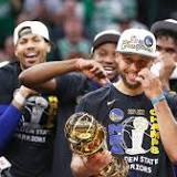 Golden State Warriors claim NBA title after Steph Curry masterclass downs Boston Celtics