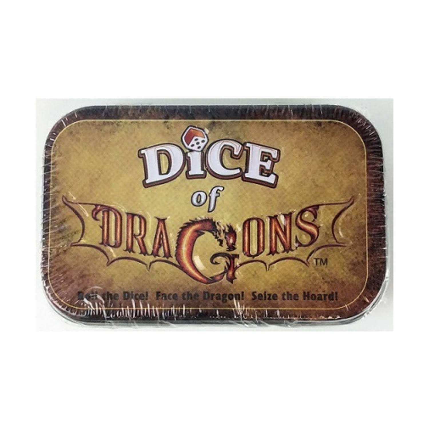 Dice of Dragons