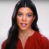 Kourtney Kardashian Claps Back After Yet Another Internet User Asks If She’s Pregnant