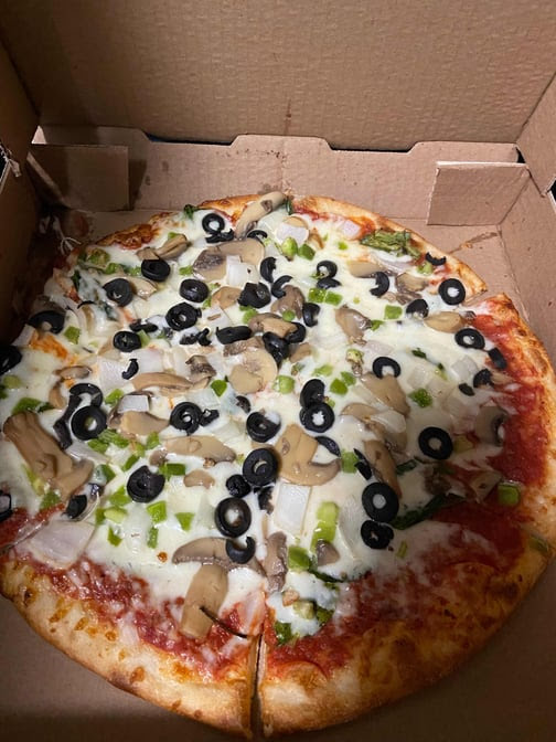 Brooklyn Pizza image