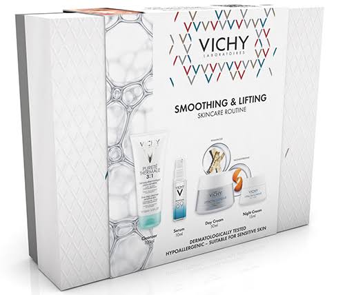 Vichy Liftactiv Supreme Smoothing & Lifting Skincare Gift Set