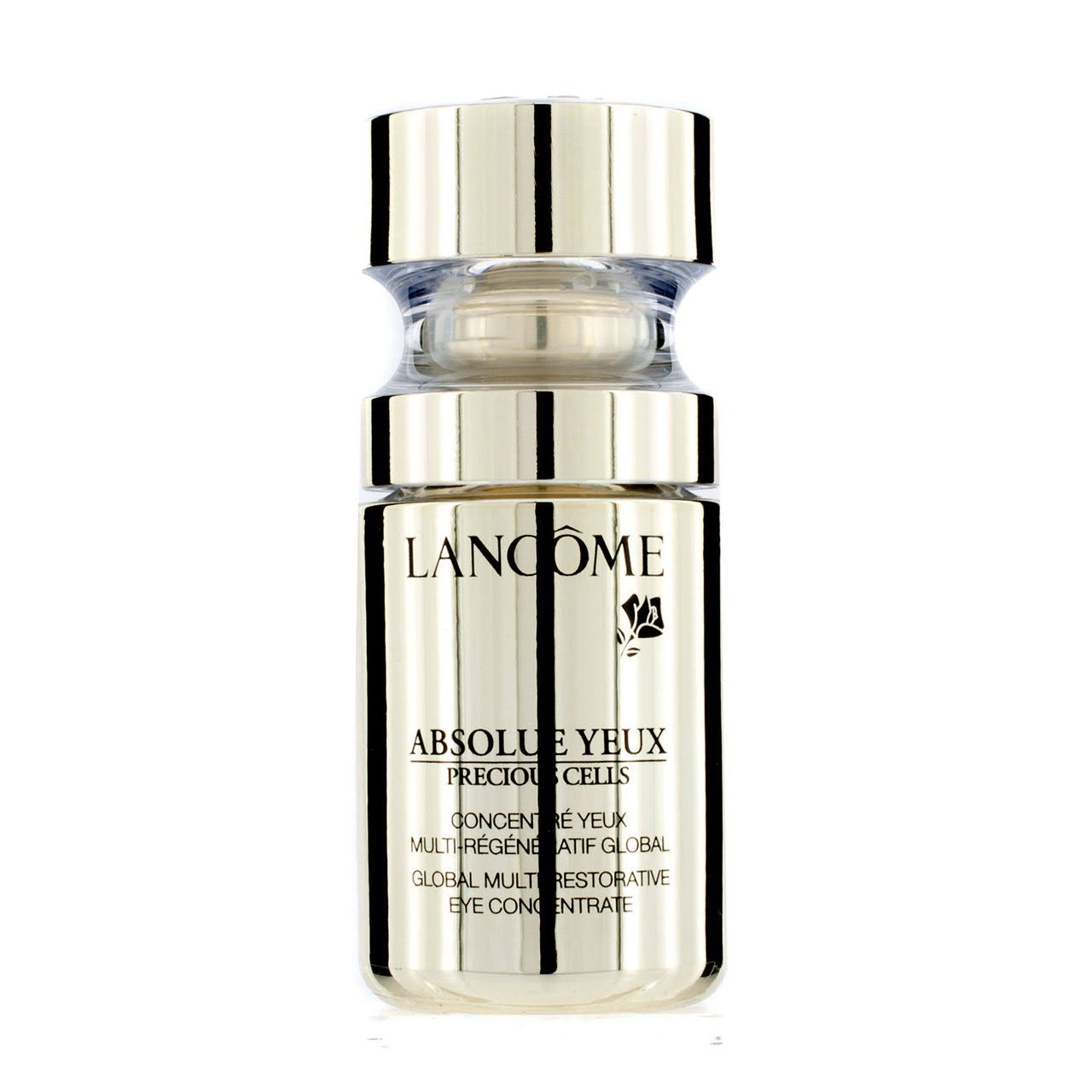 Lancome Absolue Yeux Precious Cells Global Multi-Restorative Eye Concentrate - 15ml