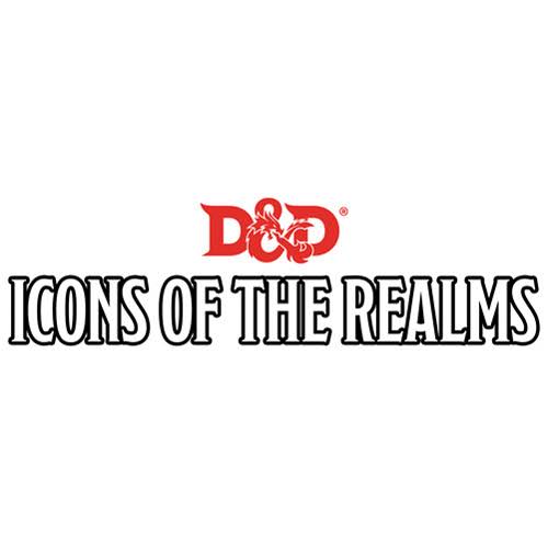 D&D Icons of the Realms Miniatures: Set 22 Booster Pack