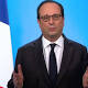 Francois Hollande will not stand for re-election in France