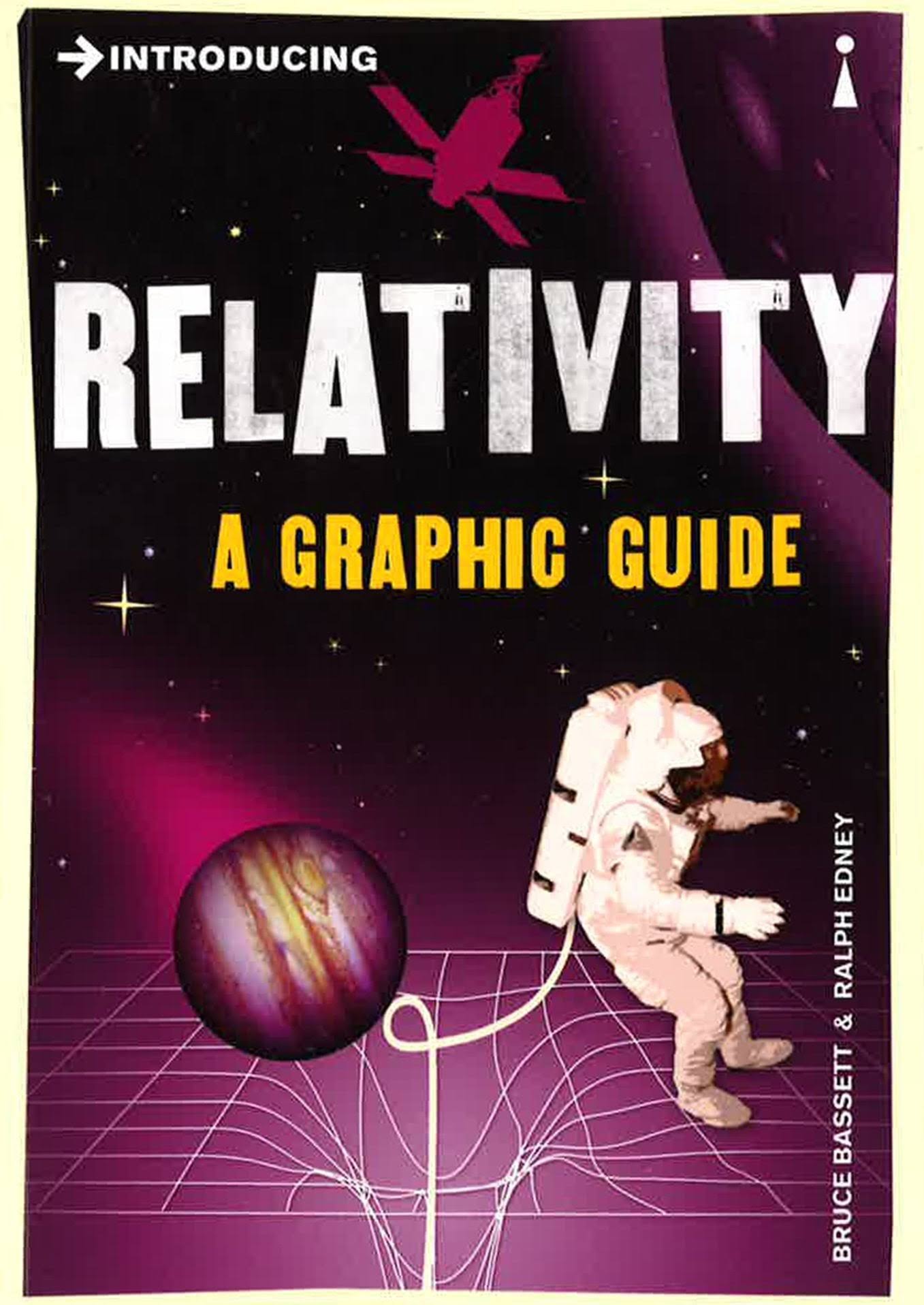Introducing Relativity [Book]