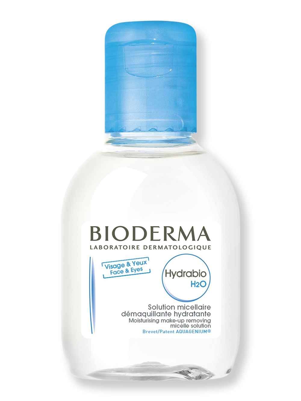 Bioderma Hydrabio H2o Micellar Water - 100ml