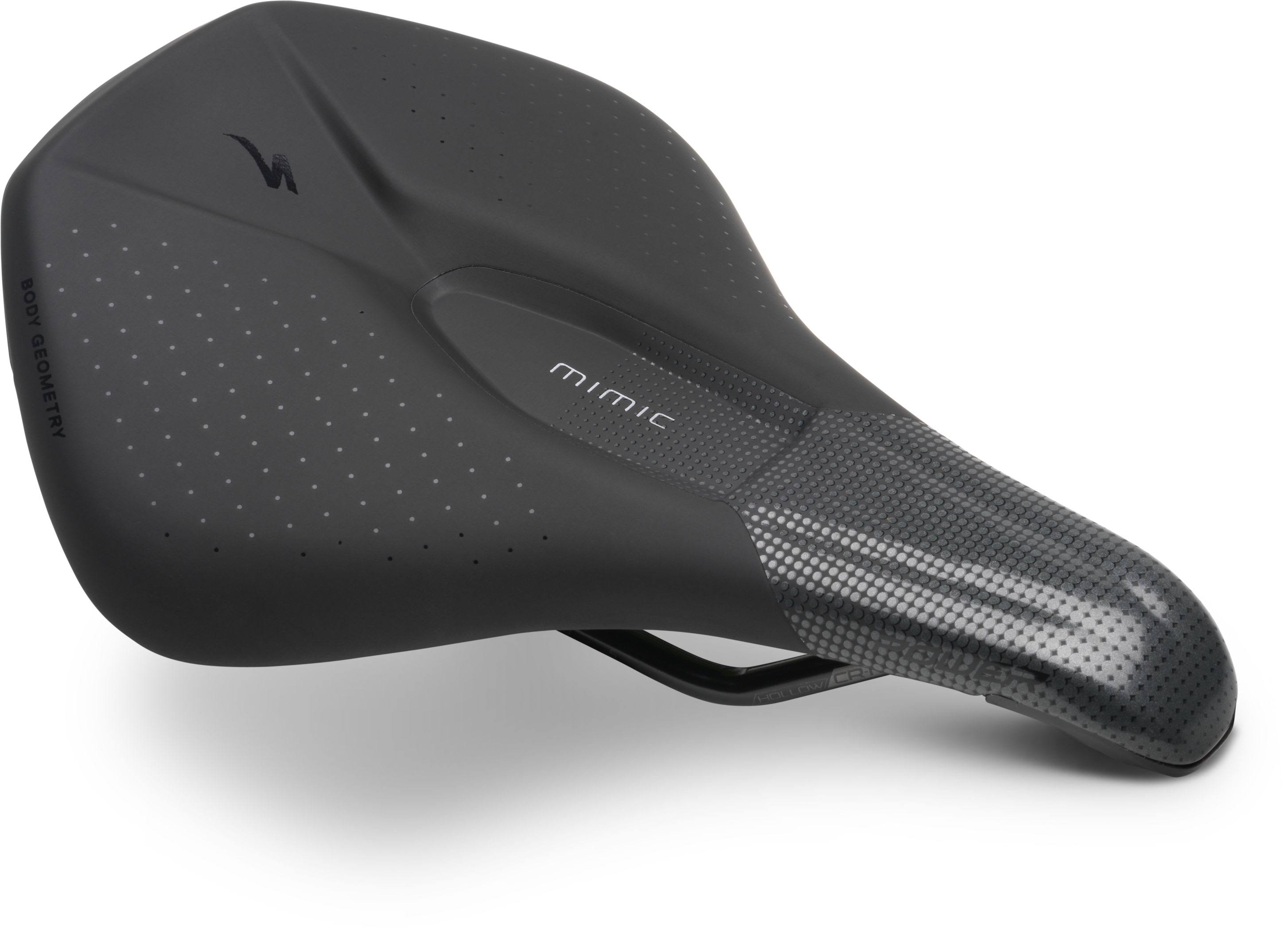 Specialized Power Comp Mimic Saddle 155mm