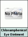 Centaur Chloramphenicol | 1% Eye Ointment | 4G Tube