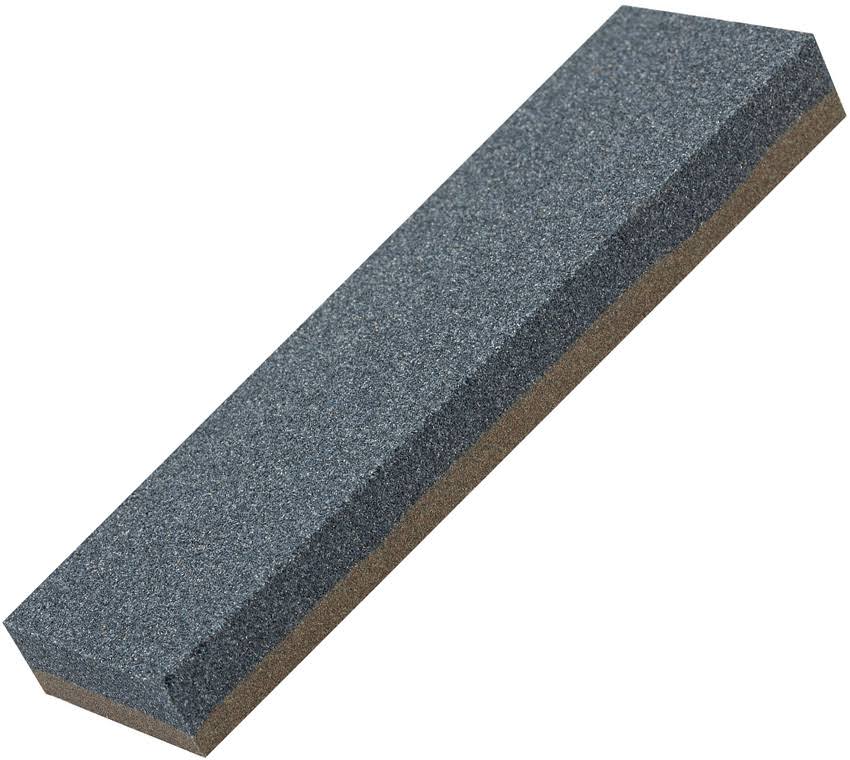 Smith's Dual Grit Combo Sharpening Stone - 4"