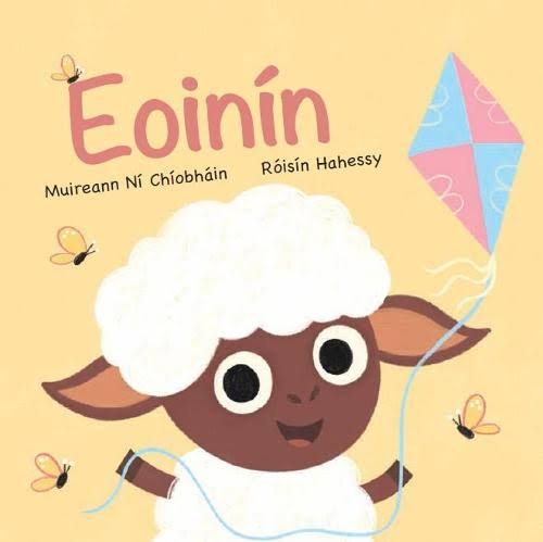 Eoinin 2021 by Muireann Ni Chiobhain