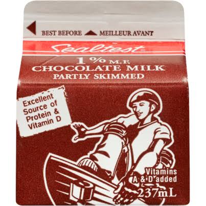 Sealtest - Chocolate Milk