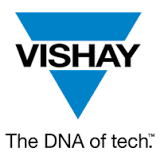 Vishay Intertechnology Declares Quarterly Dividend