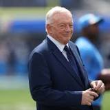 What does uncovered Jerry Jones photo from Little Rock tell us about the Cowboys owner?