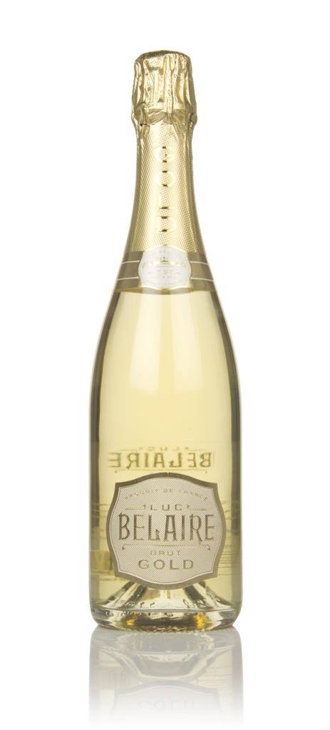 Luc Belaire Gold Sparkling Wine - Brut, France