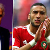 Morocco axes coach Vahid Halilhodzic three months before World Cup