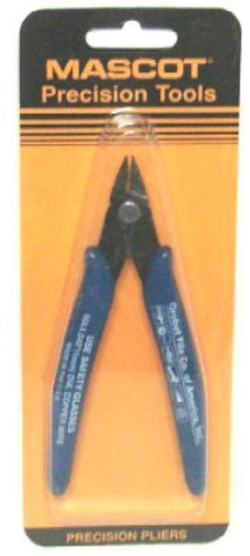 Sprue Wire Cutting Pliers Precision Tools