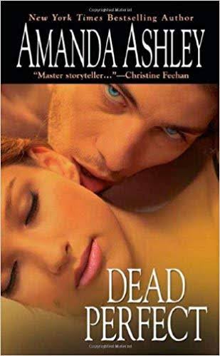 Dead Perfect [Book]