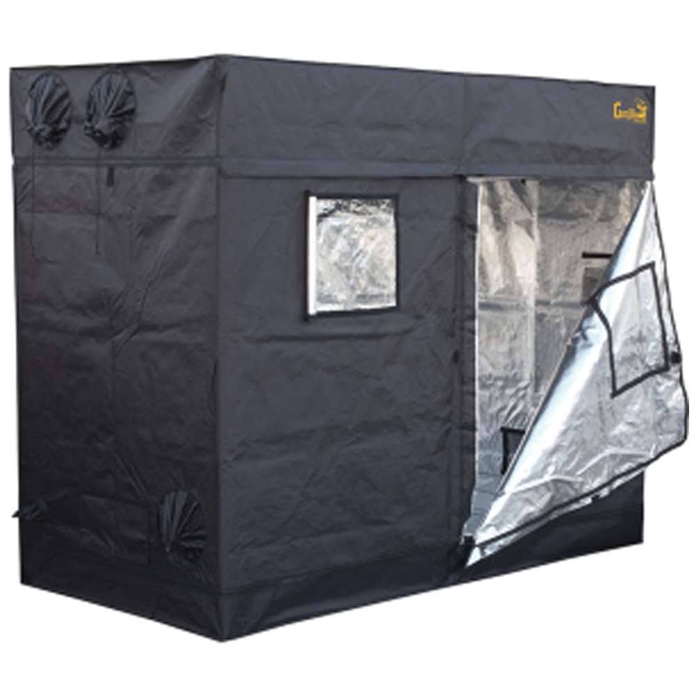 Gorilla Grow Tent Lite Line 4' x 8' Greenhouse Garden Room | GGTLT48