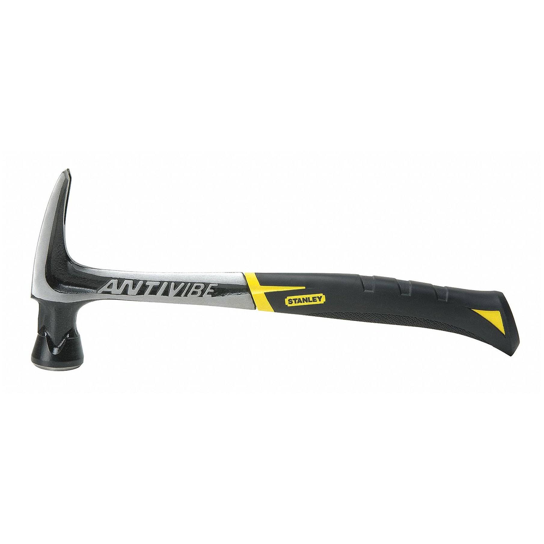 Stanley FatMax Xtreme AntiVibe Rip Claw Framing Hammer