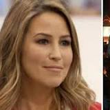 Rachel Stevens announces 'difficult' split from husband after 13 years and two kids