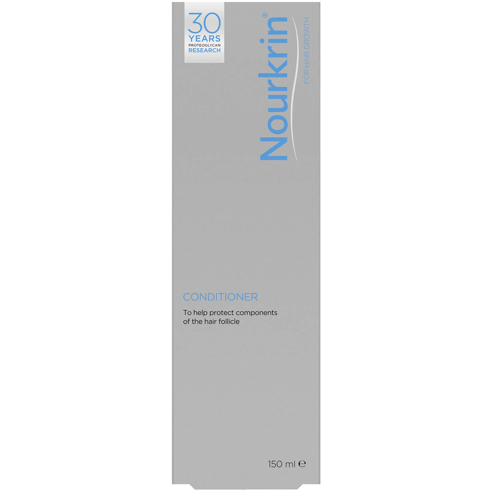 Nourkrin Conditioner for Hair Growth - 150ml