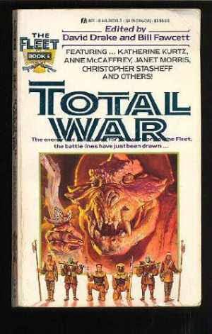 Total War [Book]