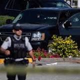 Canadian police report shootings of homeless people in Vancouver suburb; suspect in custody