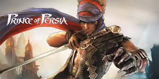Prince of Persia '08 : Un monde au service de la fluidité